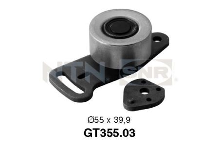 SNR GT355.03 Rullo...