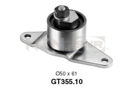 SNR GT355.10 Rullo...