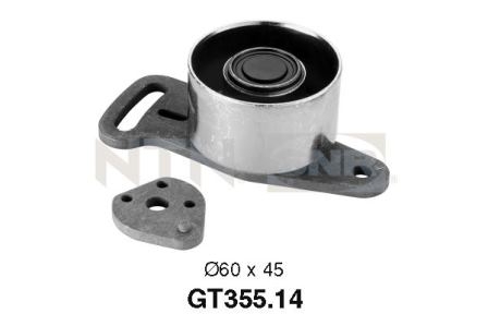SNR GT355.14 Rullo...