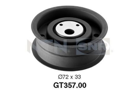 SNR GT357.00 Rullo...