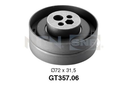 SNR GT357.06 Rullo...