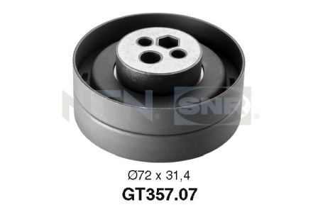 SNR GT357.07 Rullo...