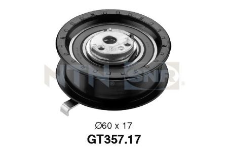 SNR GT357.17 Rullo...