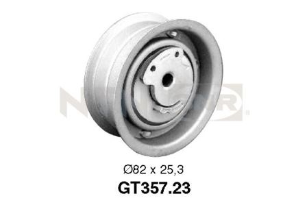 SNR GT357.23 Rullo...