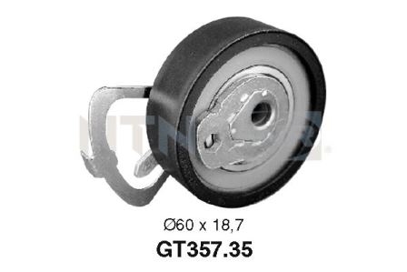 SNR GT357.35 Rullo...