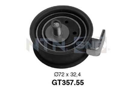SNR GT357.55 Rullo...