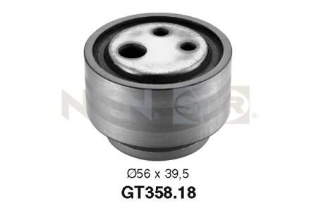 SNR GT358.18 Rullo...