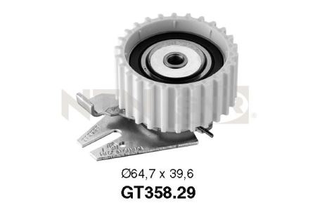 SNR GT358.29 Rullo...