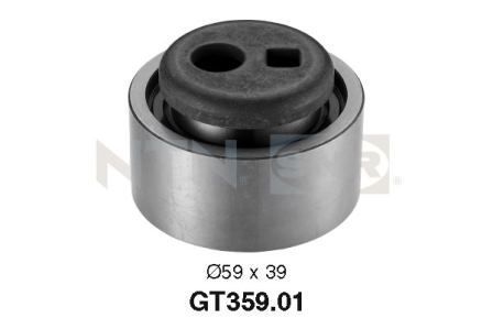 SNR GT359.01 Rullo...