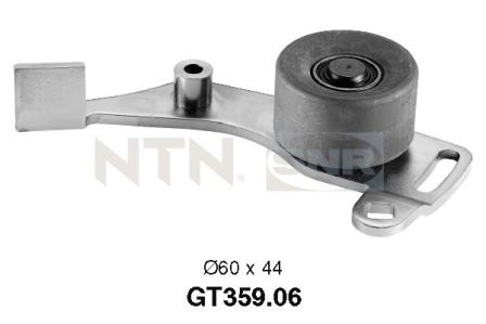 SNR GT359.06 Rullo...