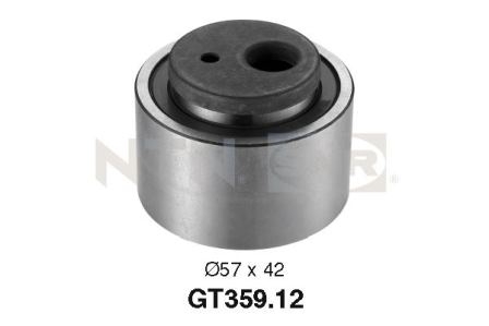 SNR GT359.12 Rullo...