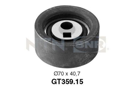 SNR GT359.15 Rullo...