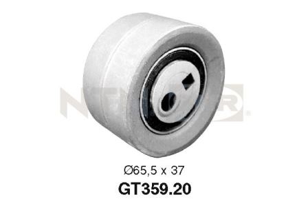 SNR GT359.20 Rullo...