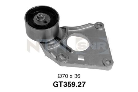 SNR GT359.27 Rullo...