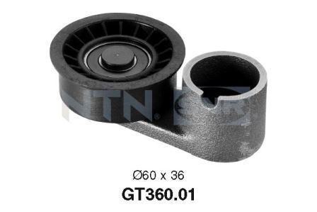 SNR GT360.01 Rullo...