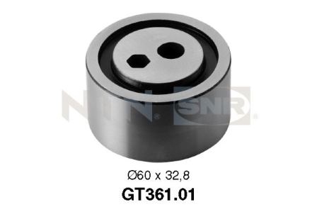 SNR GT361.01 Rullo...