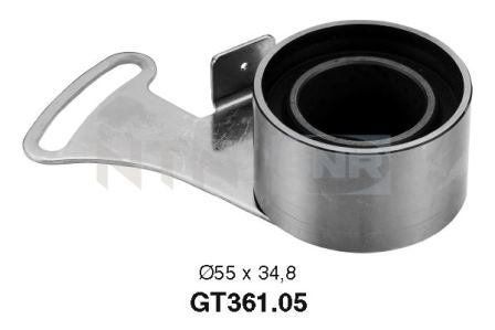 SNR GT361.05 Rullo...