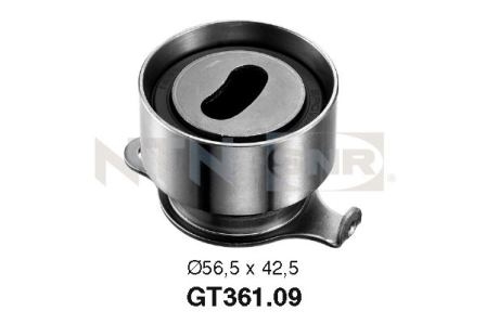 SNR GT361.09 Rullo...