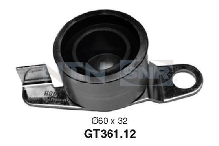 SNR GT361.12 Rullo...