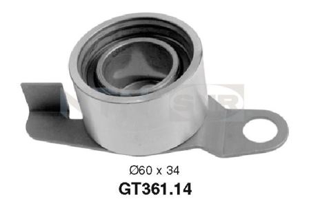 SNR GT361.14 Rullo...