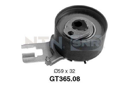 SNR GT365.08 Rullo...
