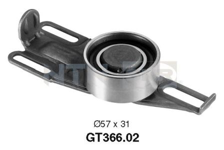 SNR GT366.02 Rullo...