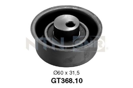 SNR GT368.10 Rullo...