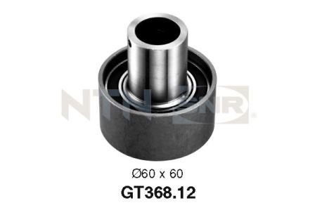 SNR GT368.12 Rullo...