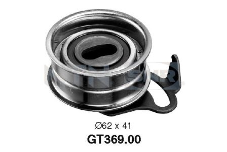 SNR GT369.00 Rullo...