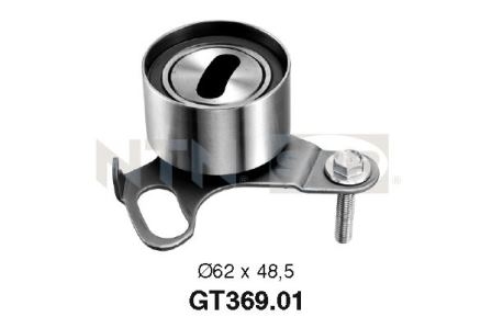 SNR GT369.01 Rullo...