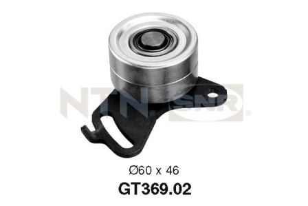 SNR GT369.02 Rullo...