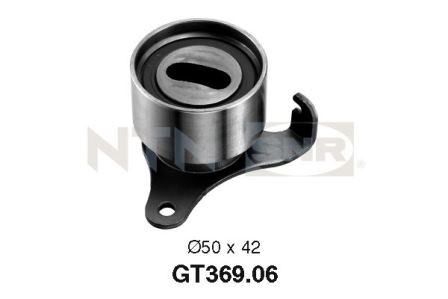 SNR GT369.06 Rullo...