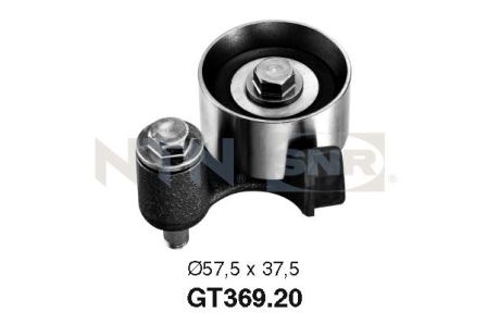 SNR GT369.20 Rullo...
