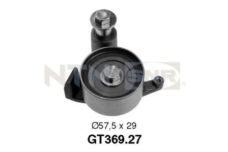 SNR GT369.27 Rullo...