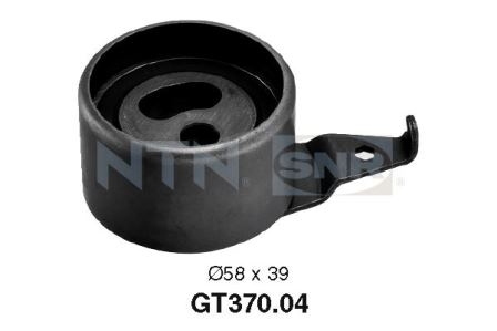 SNR GT370.04 Rullo...