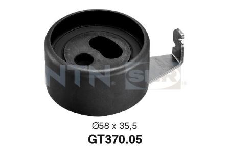 SNR GT370.05 Rullo...