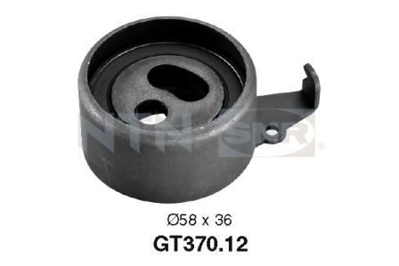 SNR GT370.12 Rullo...