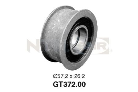 SNR GT372.00 Rullo...