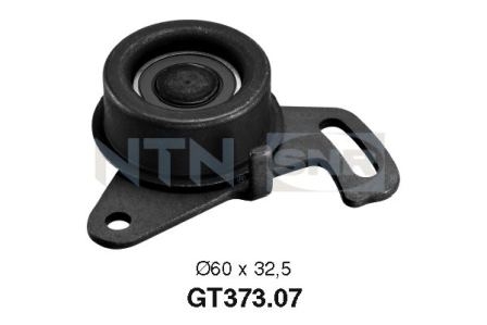 SNR GT373.07 Rullo...