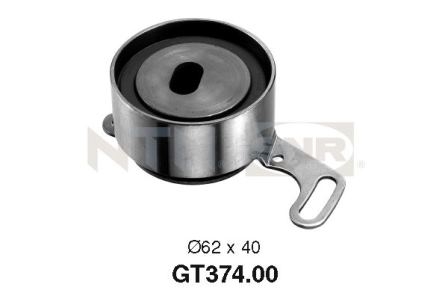 SNR GT374.00 Rullo...