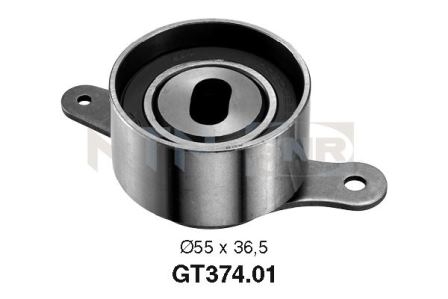 SNR GT374.01 Rullo...