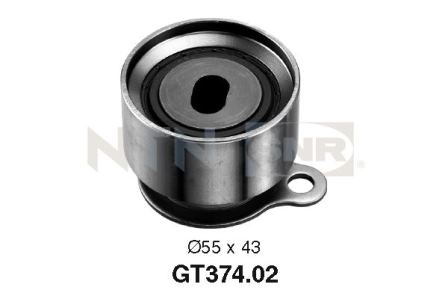 SNR GT374.02 Rullo...