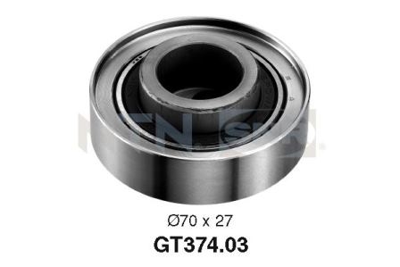 SNR GT374.03 Rullo...