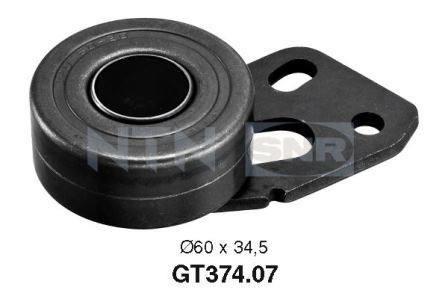 SNR GT374.07 Rullo...