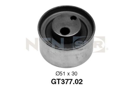 SNR GT377.02 Rullo...