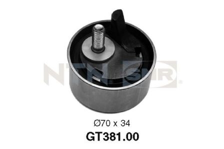 SNR GT381.00 Rullo...
