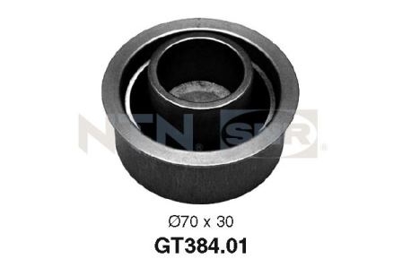 SNR GT384.01 Rullo...
