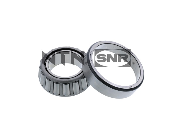 SNR HDB203 Cuscinetto ruota-Cuscinetto ruota-Ricambi Euro