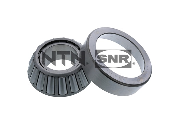 SNR HDT011 Supporto, Cambio-Supporto, Cambio-Ricambi Euro