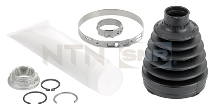 SNR IBK50.001 Kit cuffia,...
